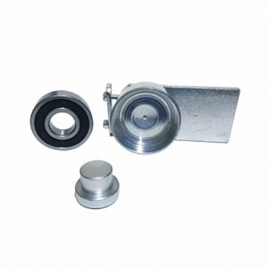 Rodamiento para puerta batiente