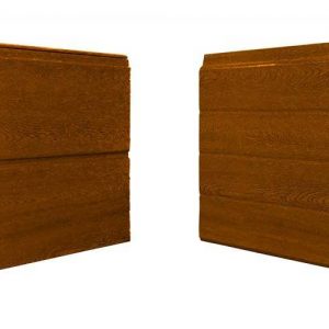 PANELES DE CEDRO DORADO