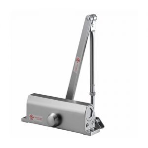 CIERRA PUERTAS HIDRAÚLICOS