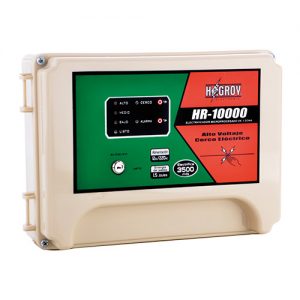 GENERADOR ELÈCTRICO