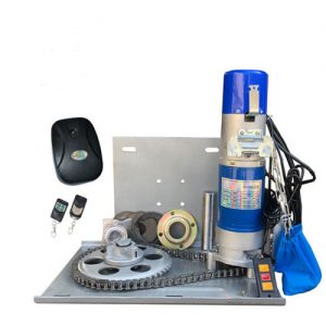 MOTOR ENROLLABLE DE 600KG