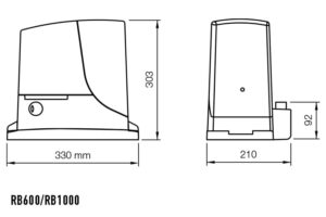 Motor-nice-robus-600-RH-SERVITEC