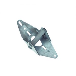 Bisagra de Puerta Seccional