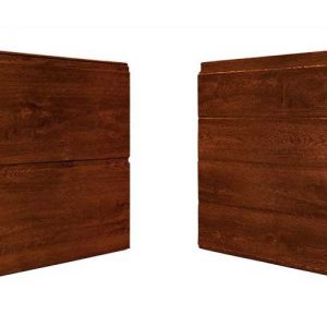 PANELES DE ROBLE LISO