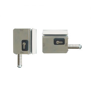 CHAPA DE SEGURIDAD VIRO V09