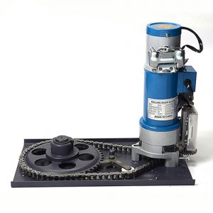 MOTOR ENROLLABLE 1000KG