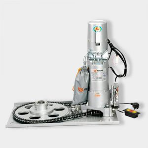 MOTOR LATERAL PARA PUERTAS JIELONG 600KG