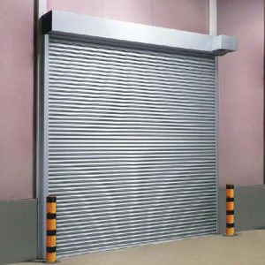 Puertas Enrollable Peru